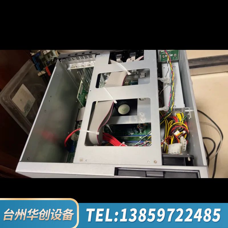 IPC-5120 工控机六代中型主机，CPU:I7-67.询价