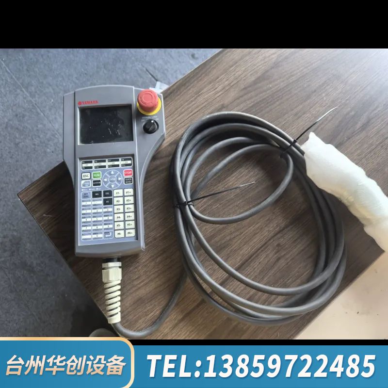 马哈示教器PBX 5M  还错.询价