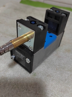 FESTO电磁阀，JMNIH-5/2-D-1-C，15969