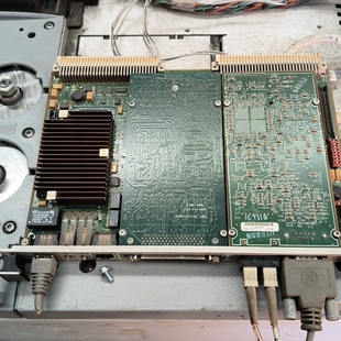 MOTOROLA mvme23XX模块