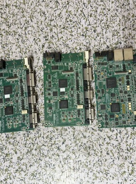 【议价】SERVOTRONIX高创驱动主板PCB-R9HCSE01-