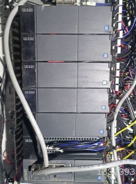 合信plc一组，CTH3 C37-000S1，dit-320议价也可维修