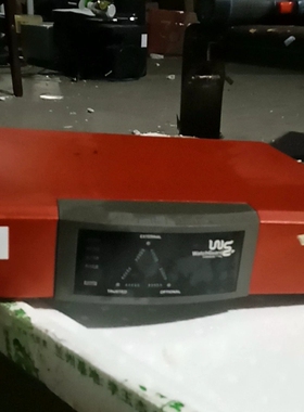 WatchGuard Firebox  700