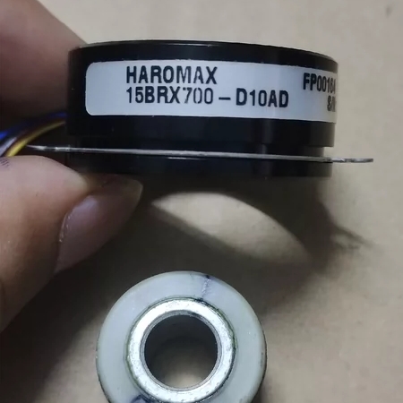 HAROMAX编码器15BRX700-D10AD功能正常，图