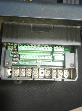 议价佛斯特变频器FsT一610一1R5G/2R2PT4拆机好