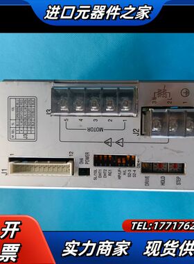 100-230V4.2AMelec交流五相步进驱动器GD议价