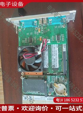 议价：CPCI控制器Compactpcl 凌华CPCI3970D