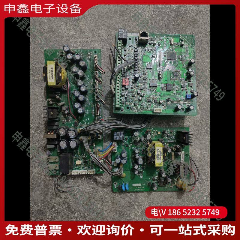 议价：欧瑞E1000变频器主板D0C3KQ05驱动板M1D3NQ1