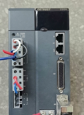 【议价】合信伺服驱动器1.5KW CTSDA4N-B1525-M20