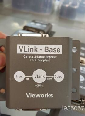 vieworks  VLink-Base，，，详谈