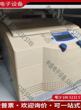 议价：德国Sigma西格玛 2-5高速离心机2-S sartori