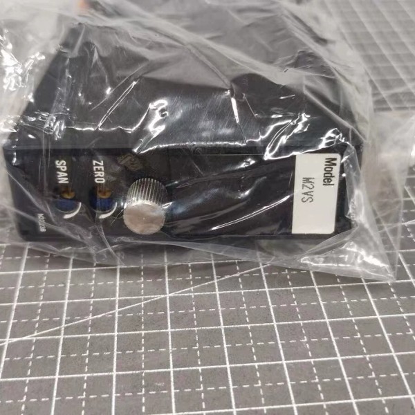 M-SYSTEM爱模 M2VS-44-R2 信号送器 正议价