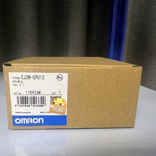 CPU12 CJ2M 议价