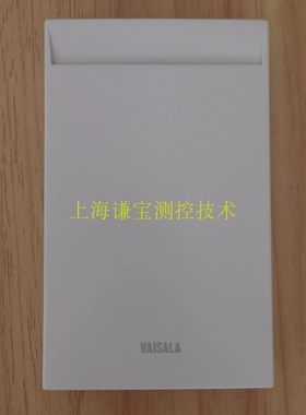 VAISALA维萨拉HMW82 HMD82 HMWD82 HMW/D82 HMD82D温湿度变送器