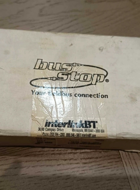 议价原装  InterlinkBT 图尔克TURCK 模块FEN