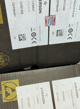 epro PR6424/010-040 CON021 epro PR6423/010-030 CON021