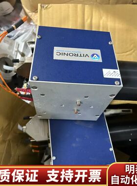 VITRONIC线扫描摄像机，型号LSC-FF-R4-v.询价