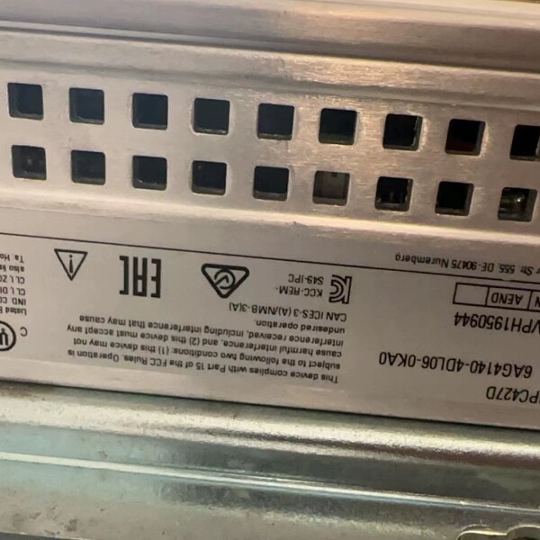 【议价】6AG4140-4DL06-0KA0    15000