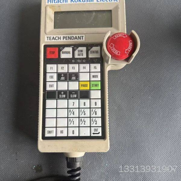 HITACHI KOKUSAI ELECTRIC D4EX4议价也可维修