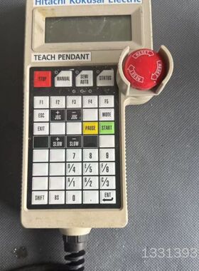 HITACHI KOKUSAI ELECTRIC D4EX4议价也可维修