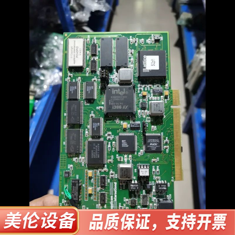 APPLICOM-PCI-DPIO PCI2000PFB V.询价