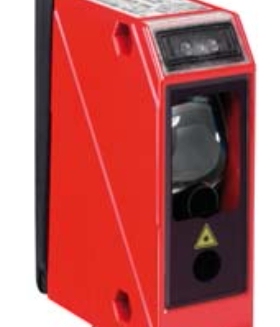 leuze劳易测50109297------ODKL 96B M/C6-S12激光测距传器