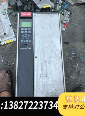 丹佛斯变频器，VLT8022A22AT4C拆机板子3套，实物