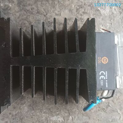 【议价】美国快达Crydom固态继电器H12WD4850PG，600