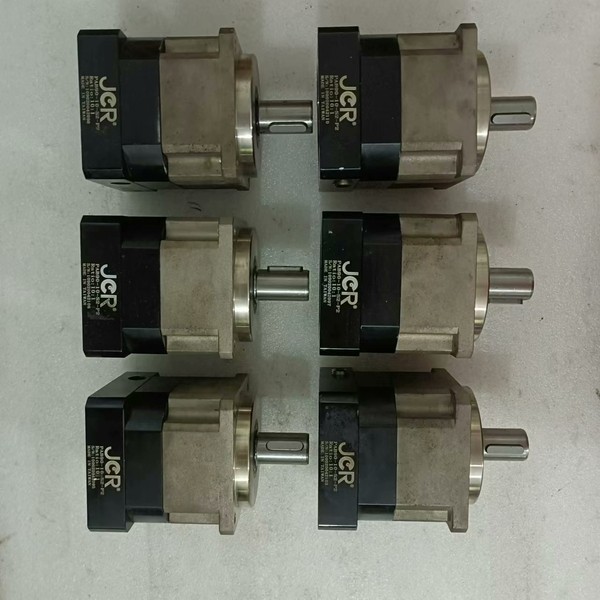 JCR减速机，型号PAB90-10-S2-P2，九成新，功能【议价】