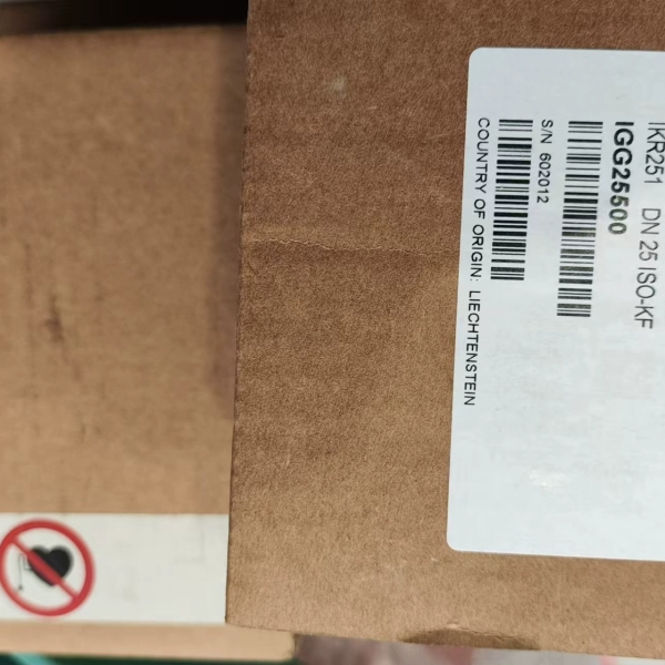 英福康INFICON真空计，型号IKR251，型号IGG25