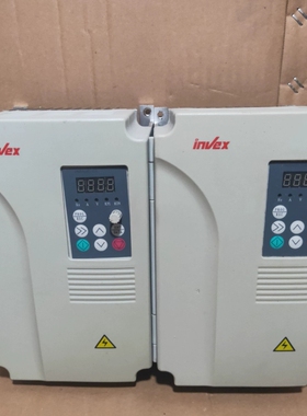 议价invex英飞克变频器  380V