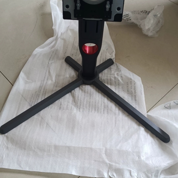 全新底座AOC CU34G3X底座，未使用过，直接拍包邮