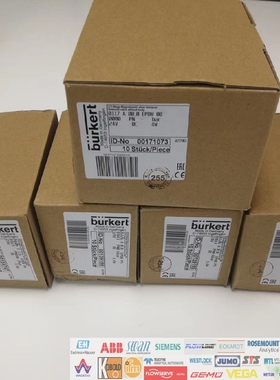 宝德Burkert流量开关 电磁阀00136348  00136350