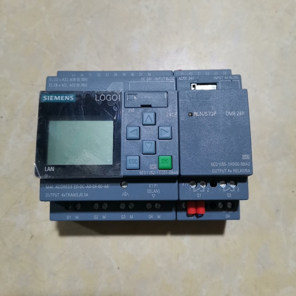 议价6ED1 052-1CC01-0BA8，6ED1055-1H