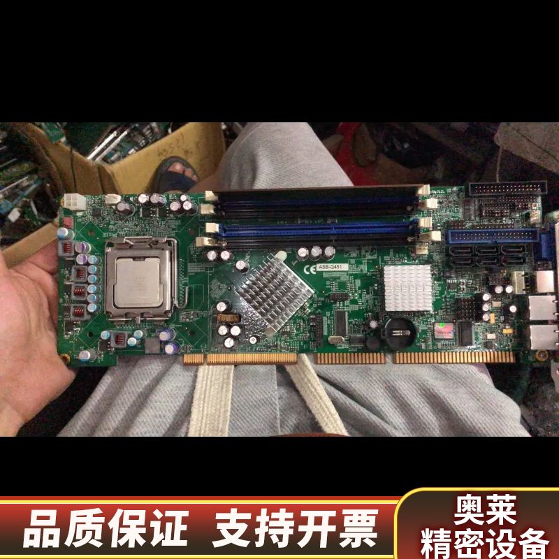 SPI-IB945-LLAS 台湾广积IB945F工控.询价