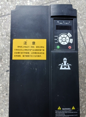 【议价】开山变频器37Kw KS310T-37G-4 机器，模块