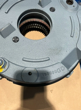 SEW制动器，Bmg122，1200nm,400AC,全新原