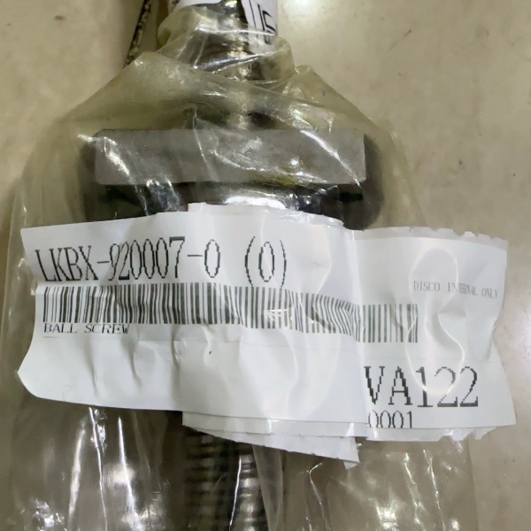 [维修]DISCO-DAD3350