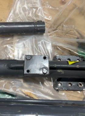 【议价】液压缸50/32\\组件\LB2-50/32M000F-26