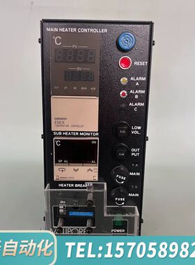 华泰MILLPORE密理博 HPS-150B 加热控制器