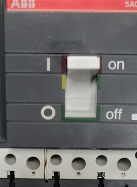 ABB S3N160 FFC RC212/3 4P议价也可维修