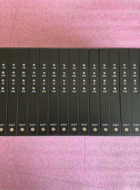 [维修]M/D两路通道箱  PA1~PA16/PB1~PB16