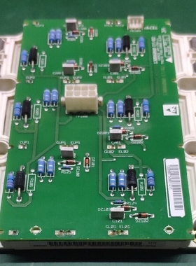 丹佛斯 130B6080 450A 1200V DP450D【议价】