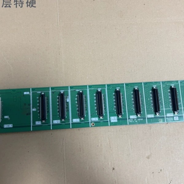 议价三菱Q系列PLC基板Q38DB