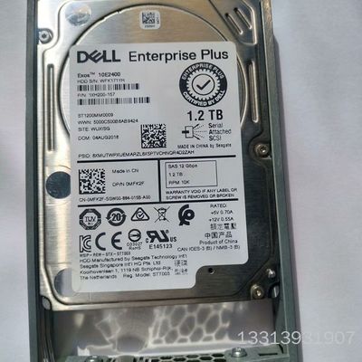 DELL SCV2020. SCV3020. 0MFK2F议价也可维修