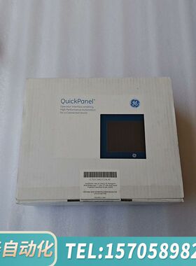 华泰GE触摸屏IC755CSW07CDA-AE