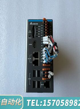 华泰台达运动控制器32轴 AX-832EP0MB1T