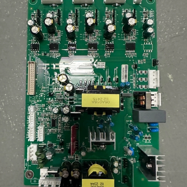 A06QD61 众辰变频器 驱动板 电源板