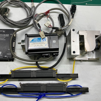 [维修]Lam Resreach泛林 SE伺服676-067735-