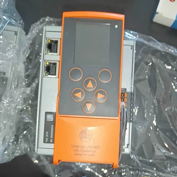 易福门 AC1401 驱动器/控制器